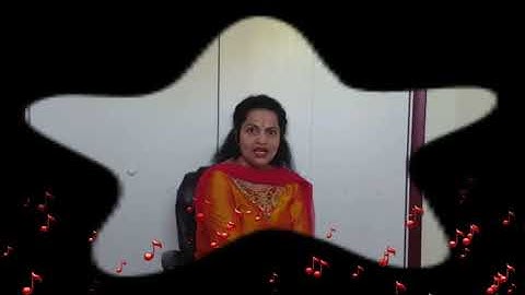 Sudha promo byte with background