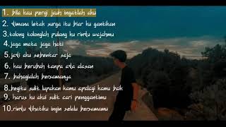 Download Lagu FULL ALBUM COVER AGUSRIANSYAH(kumpulan cover agusriansyah viral tik tok) MP3