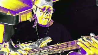 Carl S Basses - The Spank 5