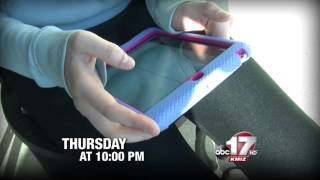 Special Report: Cyberbullying