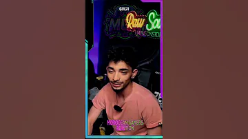 SOUHAIL PAKKUN WAYWAY TRACK STREAM 