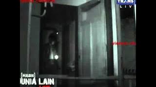 Masih Dunia Lain (LIVE) - 23 April 2015 - Teror Gaib di Bekas Rumah Dokter Belanda Full
