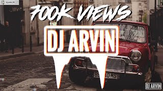 Dj ArviN-Sakka Podu Potale Mix || Love Hits ||  Remix Video