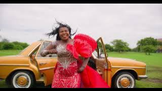 ROSE MUHANDO - UMEWAKOMESHA( Video) SKIZA CODE 6987637