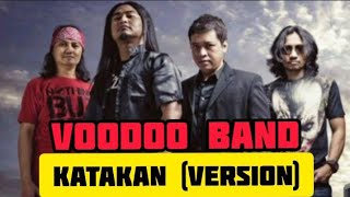 Voodoo Band - Katakan (version) Lagu Jadul 90an #lagu90an #musik90an #voodoo #slowrock