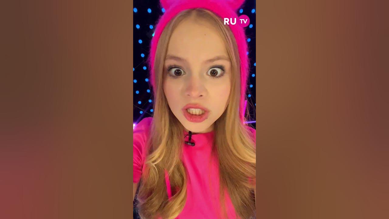 Лариса Гогунская эквилибристка