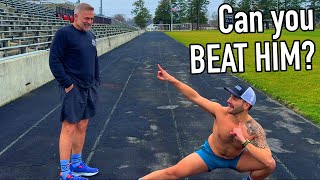The RACE of the YEAR!?