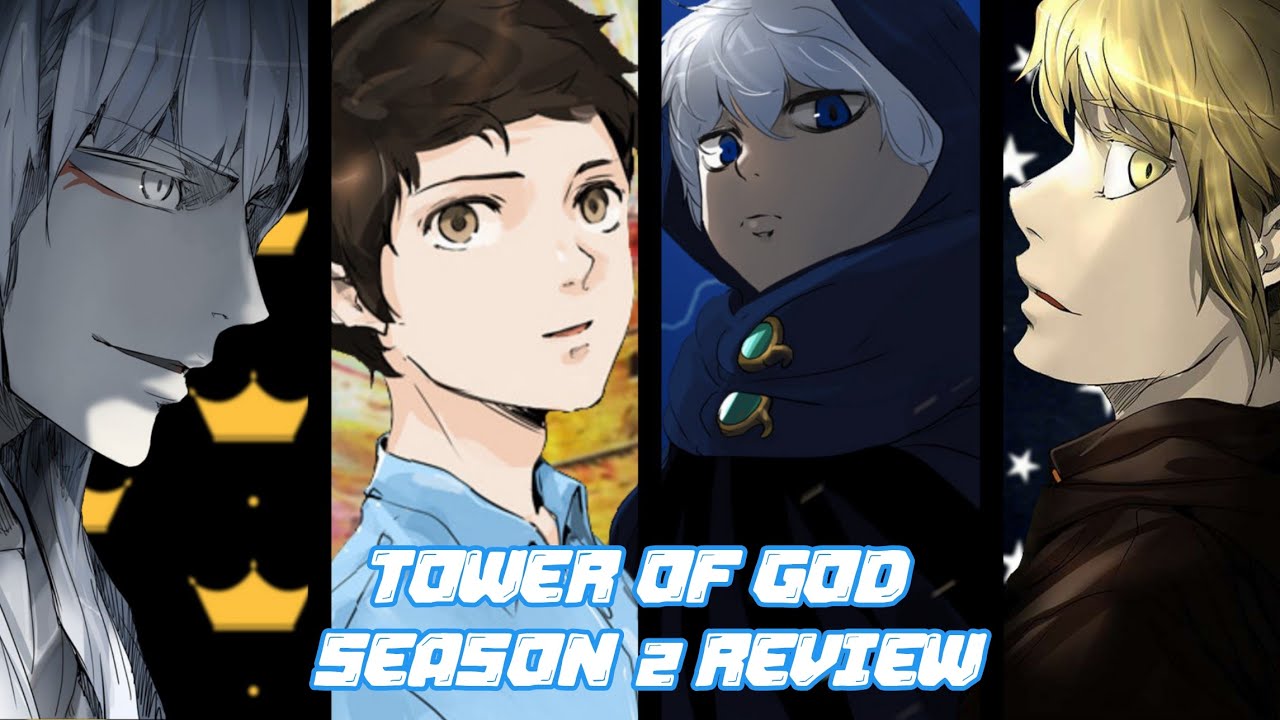 Tower Of God Season 2 Release Date Situation Explained 