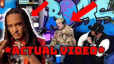 Lefty Gunplay Disses Norteno Rico2Smoove! #leftygunplay #hatersworld #norteño