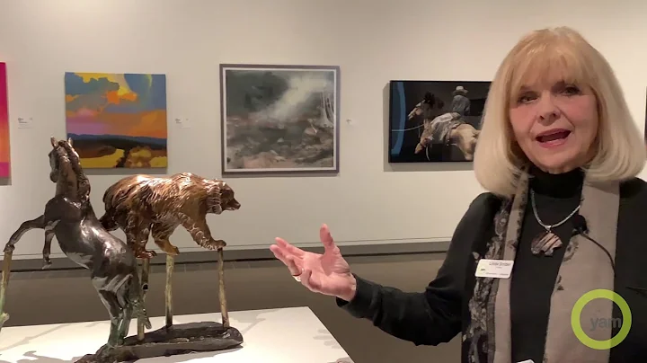Art and a Story with Linda Snider