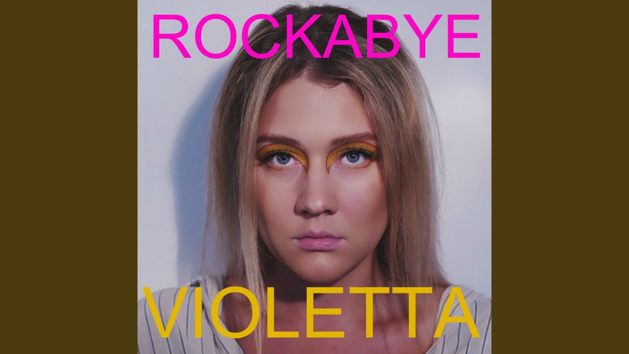 Watch Rockabye on YouTube Watch Rockabye on YouTube
