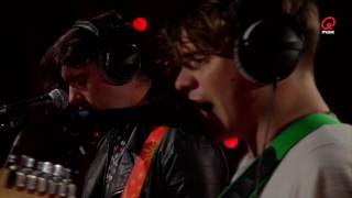 The BSMNT: The Academic - Different (Live)