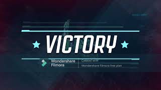 My Splitgate Experience