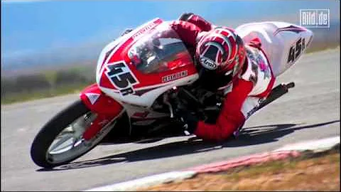 Motorrad-Tragdie um Peter Lenz  13-Jhriger stirbt ...