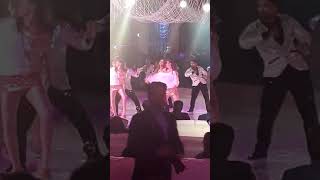 Katrina Kaif Live Performance 2019 Dubai