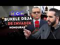 Periodista Hondureño de HCH Ataca a Bukele por dar Utiles Escolares a Niños Hondureños