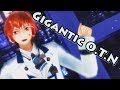 ARSLOID NORMAL Ext Bright Gigantic O T N ギガンティック O T N Vocaloid4 MMD 