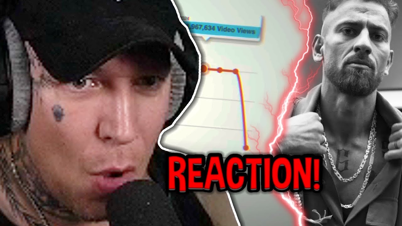 Die SELBSTZERSTÖRUNG von MOIS.. 😱 DAS war eine schlechte Idee (Reaktion) | MontanaBlack Reaktion