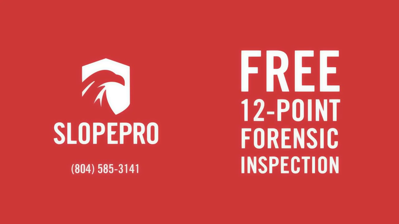 Metal Roof Replacement and Repair Services | SlopePro
