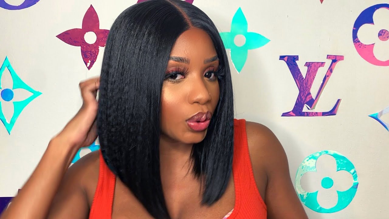 OUTRE MELTED HAIRLINE ISABELLA WIG REVIEW FEAT. SAM’S BEAUTY | KEEPING UP WITH K