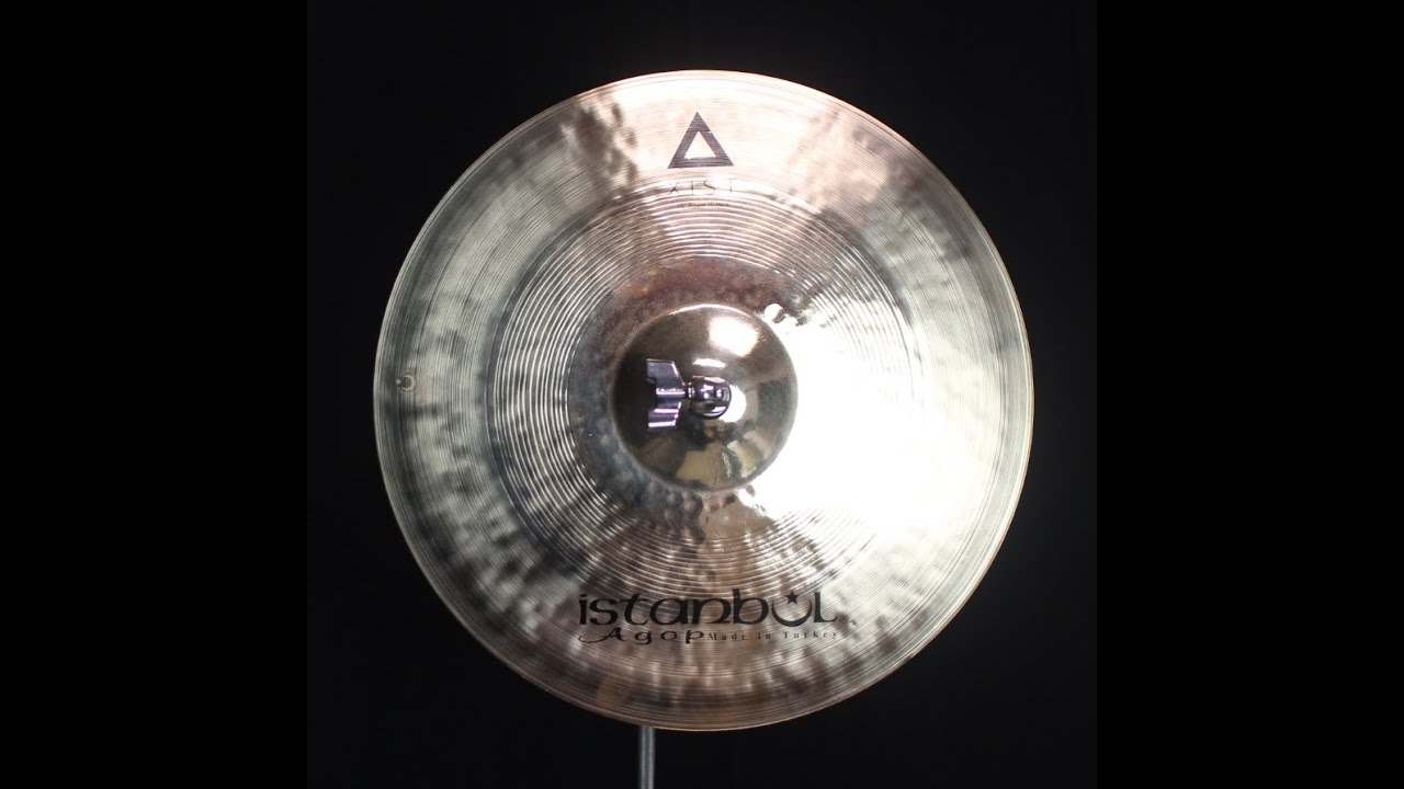 Istanbul Agop 15