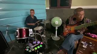 “Kopi Dangdut” Bu Rohana & Bu Mala, Edisi Latihan IKTK Di Rumah Pak Meyer, Natar. Minggu, 18-12-2022 screenshot 5