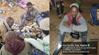 Information Suspected Fulani Bandits attack Enugu as Nigeria army rescue kidnapped citizens in kogi  Guide