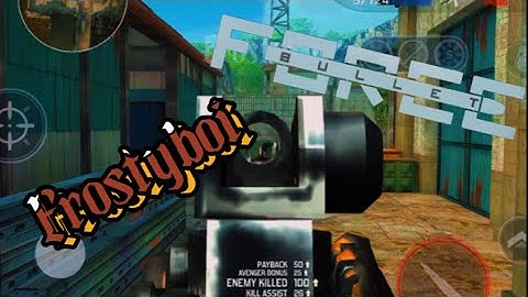 Bullet Force Montage: Think About It   #montage  #bulletforce
