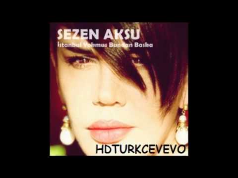 Sezen Aksu - İstanbul Yokmuş Bundan Başka  | 2012 (Orijinal) Yeni