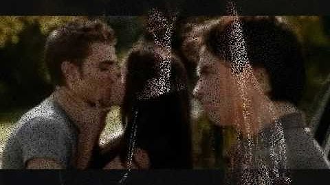 Anybody There - The Script (Vampire Diaries)