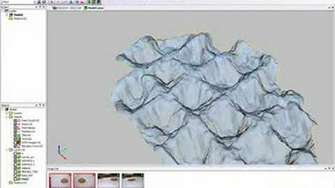 Imagemaster Pro Photogrammetry Software
