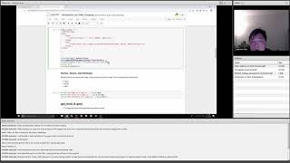 How to Python: Scraping yelp reviews using beautiful soup | Zeyu Zhang | Info Session