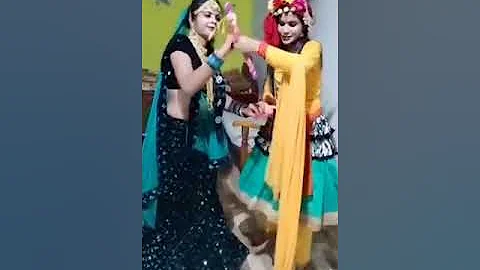 O radhike dil todke jao na (minakshi & Triveni Patle)