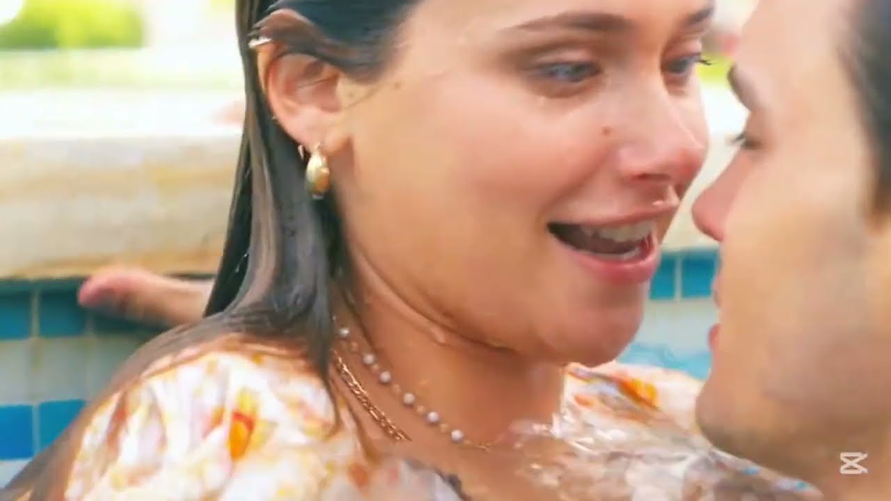 My Fault Movie Explained in Urdu | Culpa Mia Review 