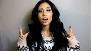 How To Get Over Your Ex =]