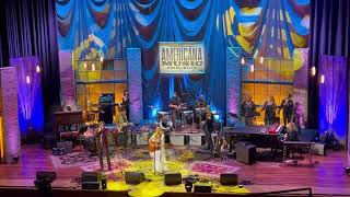 Margo Price - "Been to the Mountain" - Americana Awards 2023