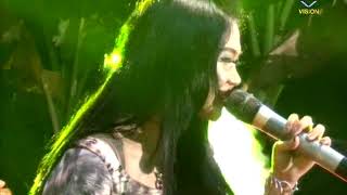 SAYANG 2   INKA ZANETA  NEW LAS VEGAS LIVE GELUR 2018