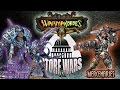 MD,VA,WV Store Wars 2016 - Legion (Bethayne) vs. Mercenaries (MACBAIN!) - April Event - Round 1