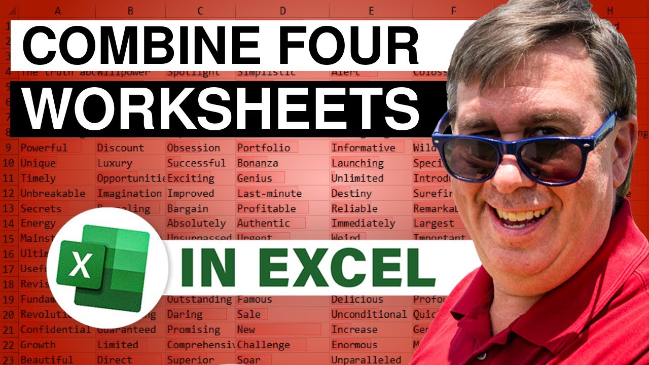 excel-data-transformation-combine-4-sheets-in-excel-using-power-query