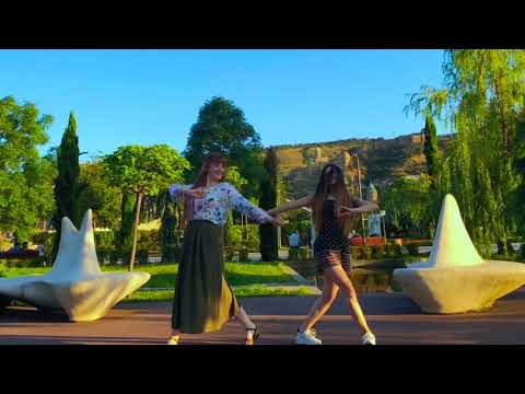 ცეკვა \"რაჭული\" cekva \"rachuli\" სტუდია \"საუკუნე\" 544-444-665