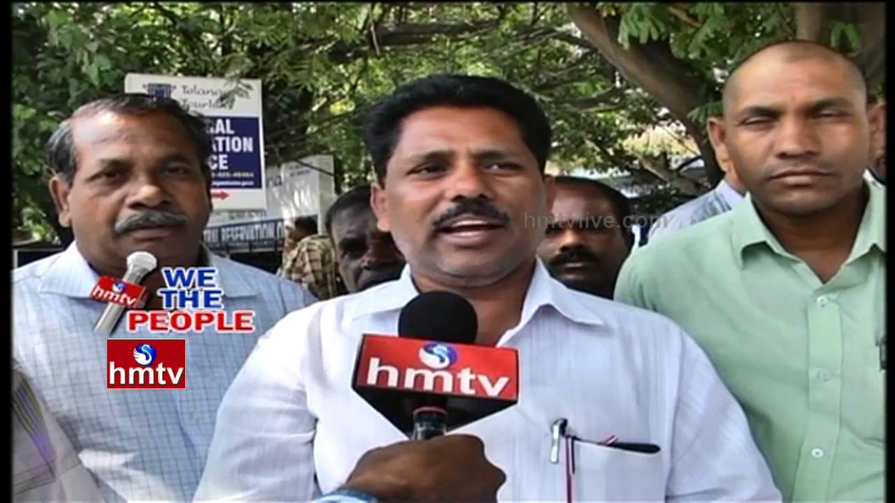 Special Focus On Farmers Facing Hell With Nizam Sugar Factory Closed | We The People | HMTV