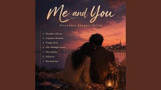 Elsewhere with you