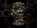 Lost Adrift In The Drum Studio #shorts #progressivemetal