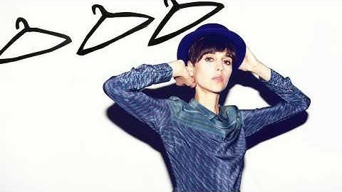 ION Magazine X Rowena True | Fashion issue