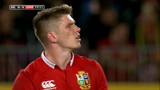 The Third Test | Lions Uncovered | New Zealand 2017