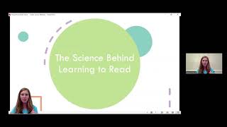 Learn Letter Cycles Webinar