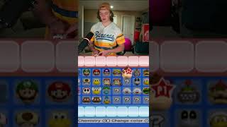 The Best Team For Mario Super Sluggers