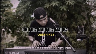 O MAI LALAIS COVER OBET KEY