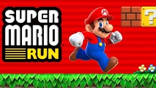 الشرح 72/طريقة تحميل لعبة Super Mario Run الرائعة screenshot 4