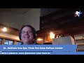 ABR's Thursday Night Live - May 7, 2020: Learning About Laminitis